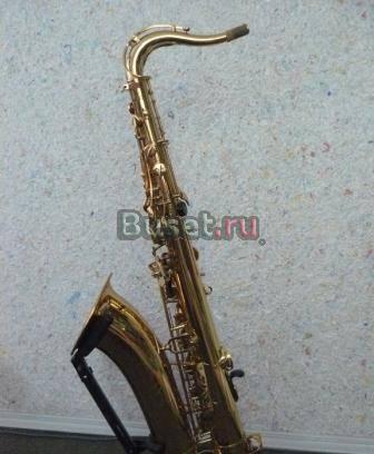 Продаю тенор-саксофон yamaha YTS-62 Москва