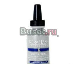 Kerastase Specifique Gelee Peeling охлаждающий ухо Москва