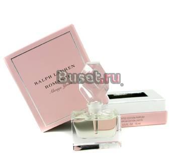 Ralph Lauren Romance Always yours Франция 15 мл Па Москва