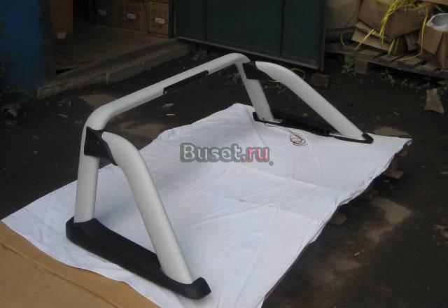 Трапеция в пикап L200 и другие Москва