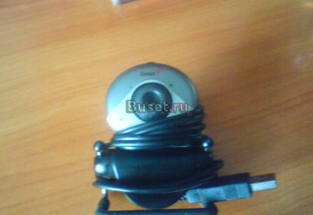 Продам камеру для компьютера Новосибирск