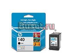 Картридж hp №140 (черный) Москва