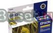 Картридж Epson Stylus R200/300/RX500/600 T048440(желтый) Москва