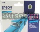Картридж Epson Stylus C67/87 T06324А(cyan) Москва
