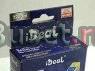 Картридж (Т013401)ideal Stylus Col 480(black) Москва