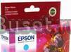 Картридж Epson Stylus C79/CX3900 T07324A(голубой) Москва