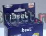 Картридж (Т019)ideal  880(black) Москва