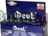 Картридж (Т026)ideal Stylus Col PHOTO 810(black) Москва