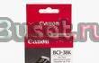 Картридж Canon BCI-3bk(black).Чернильница для  ВС-30 Москва