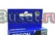 Картридж Epson Stylus C42 T036140 (черный) Москва