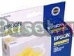 Картридж Epson Stylus C63 T04744А(yellow) Москва
