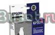 Картридж Epson Stylus Photo 870 T007402(black) Москва