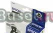 Картридж Epson Stylus C63 T04614А(черный) Москва