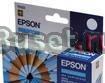 Картридж Epson Stylus C70/80 T032240(cyan) Москва