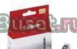 Картридж Canon CLI-8BK (черный) Москва