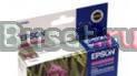 Картридж Epson Stylus R200/300/RX500/600 T048340(пурпурный) Москва