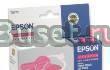 Картридж Epson Stylus C63 T04734А(magenta) Москва