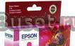 Картридж Epson Stylus C79/CX3900 T07334A(пурпурный) Москва