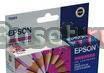 Картридж Epson Stylus C70/80 T032340(magenta) Москва