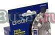 Картридж Epson Stylus C60 T028(черный) Москва