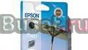 Картридж Epson Stylus C84/86 T044140(black) Москва