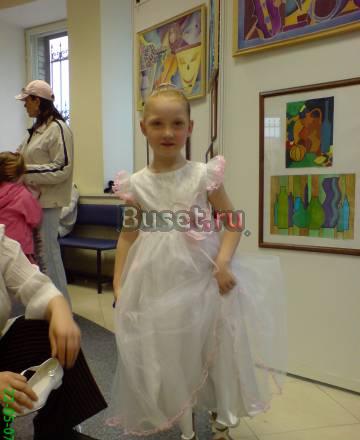 Свадебные платья, карнавальные костюмы Санкт-Петербург