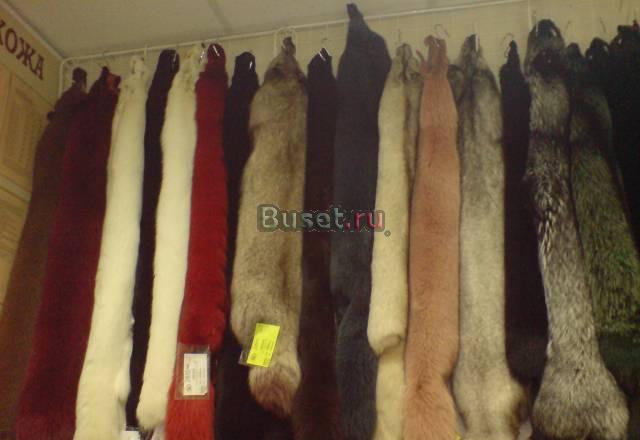 Замена подкладки головных уборов.Ремонт шубы Санкт-Петербург