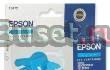 Картридж Epson Stylus C63 T04724А(cyan) Москва