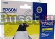 Картридж Epson Stylus RX700 T559440(yellow) Москва