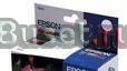 Картридж Epson Stylus COL.480 T014401(color) Москва
