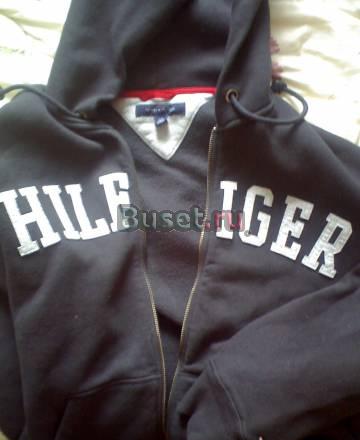 Tommy hilfiger Москва