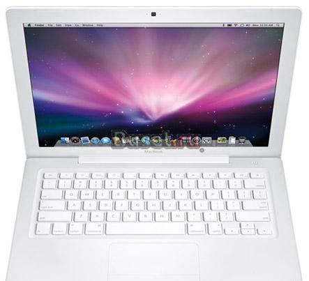 Apple MacBook 2.4GHz/3GB/160GB/Wi-Fi Москва
