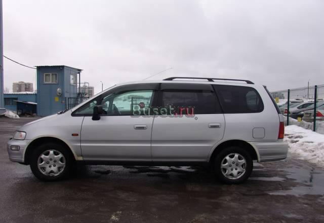 Honda Odyssey Санкт-Петербург
