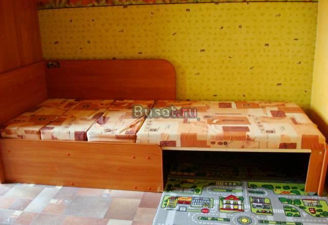 Кресло - кровать Екатеринбург