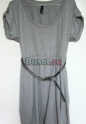 Платье повседневное Stradevarius Санкт-Петербург