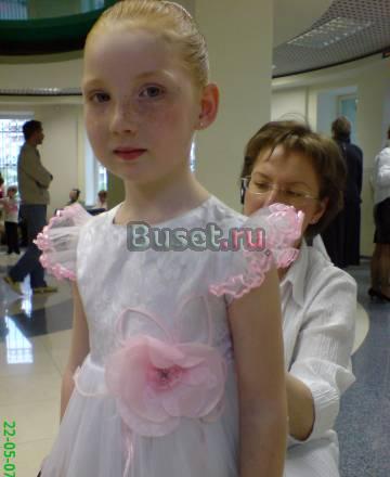 Пошив, ремонт нарядной и свадебной одежды Санкт-Петербург