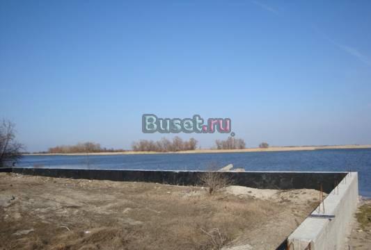 Участок на берегу Дона ст. Елизаветинская Ростов-на-Дону