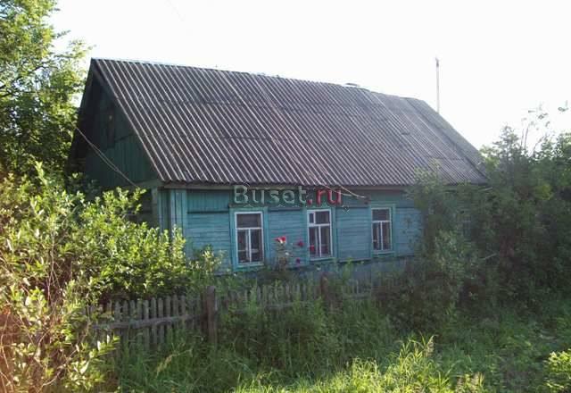 Дом и 15 соток в пгт угра Смоленской обл Вязьма
