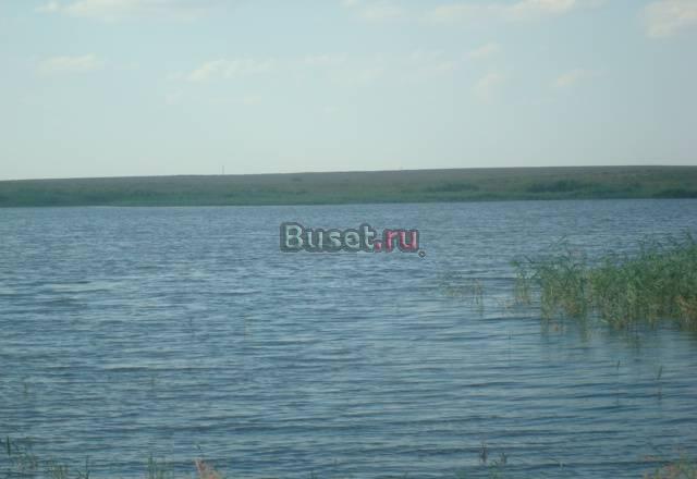 Продается земельный участок с водной акваторией Астрахань
