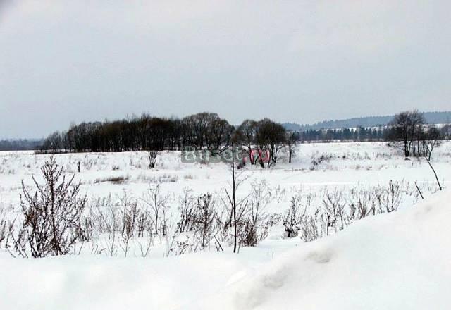 Продается  участок 15 сот. , н Москва