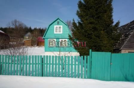 Дача участок 6 соток, дом в хорошем состоянии Переславль-Залесский