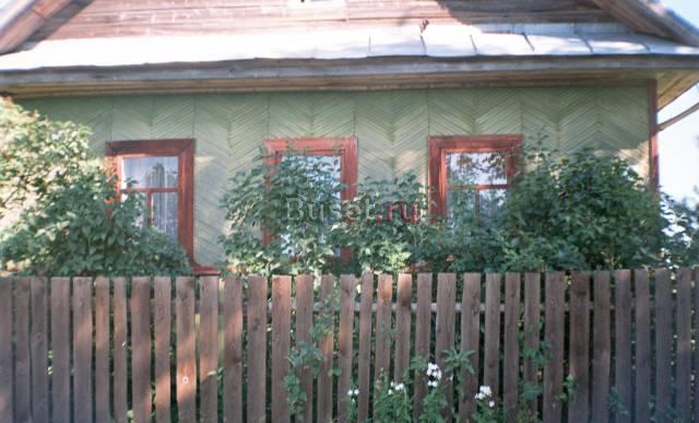 Зимний дом Санкт-Петербург