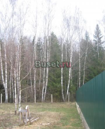 Продается  участок 12 сот., о Москва