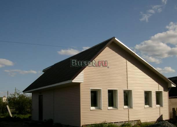 Тюменский тракт с.Мезенское Екатеринбург