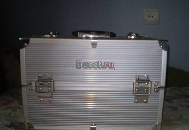 Бьюти кейс sephora Москва