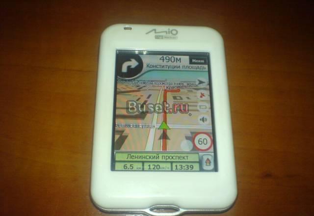 Продам  GPS Санкт-Петербург