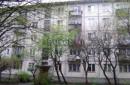2-х комнатная квартира в Красногвардейском районе Санкт-Петербург