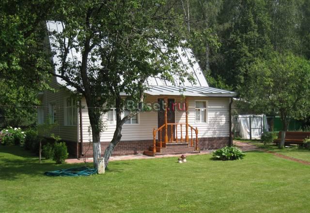 Продам дом-дачу на Можайск.ш.,26км. Малые Вяземы Москва