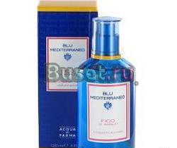 Acqua di Parma Fico di Amalfi 60ml Санкт-Петербург