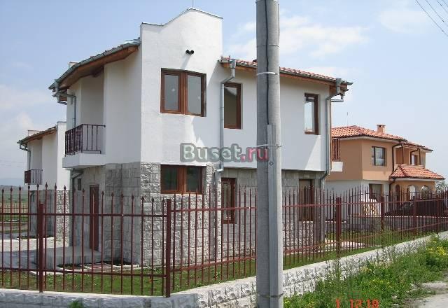 Дом в Болгарии Уфа